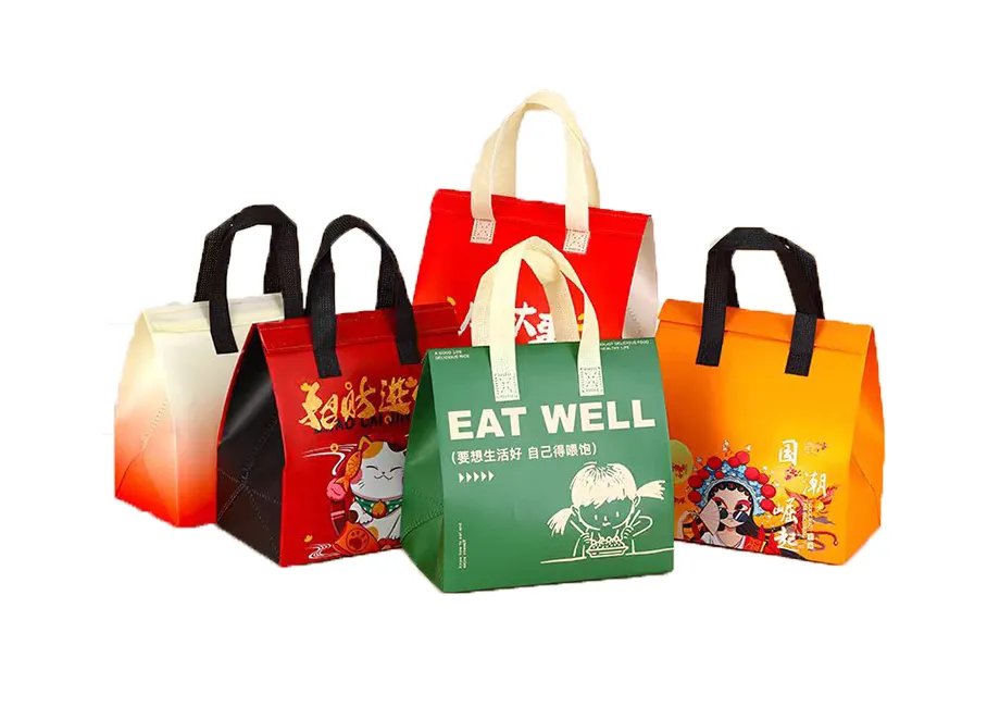 Bolsas de regalo